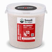 33l Extover® Kunststoff Hobbock Brandschutzgranulat