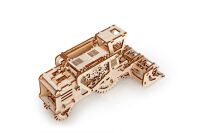 Ugears - Mähdrescher