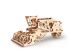Ugears - Mähdrescher