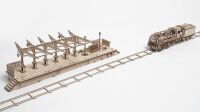 Ugears - Bahnhof