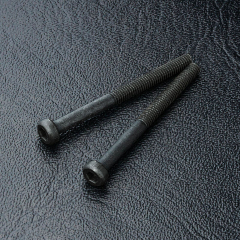 Max Speed Technology - Cap screw M2.5X30 (2) (MST110053)