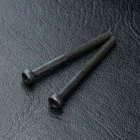 Max Speed Technology - Cap screw M2.5X30 (2) (MST110053)