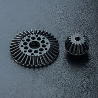 Max Speed Technology - Bevel gear set 36-17 (MST210034)