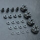 Max Speed Technology - XXX Hex. wheel hubs & spacer set (MST210046)