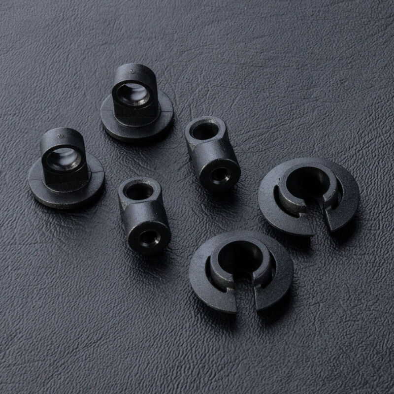 Max Speed Technology - Damper plastic maintenance set (2) (MST820079)