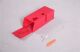 D-Power FMS Super Scorpion rot - Bugfahrwerksklappen (FMSRA118RED)