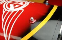 Tankventil V3 One Touch