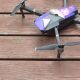 PGYTECH - DJI Mavic Pro 3M Decal Aufkleber (D5) - Abverkauf