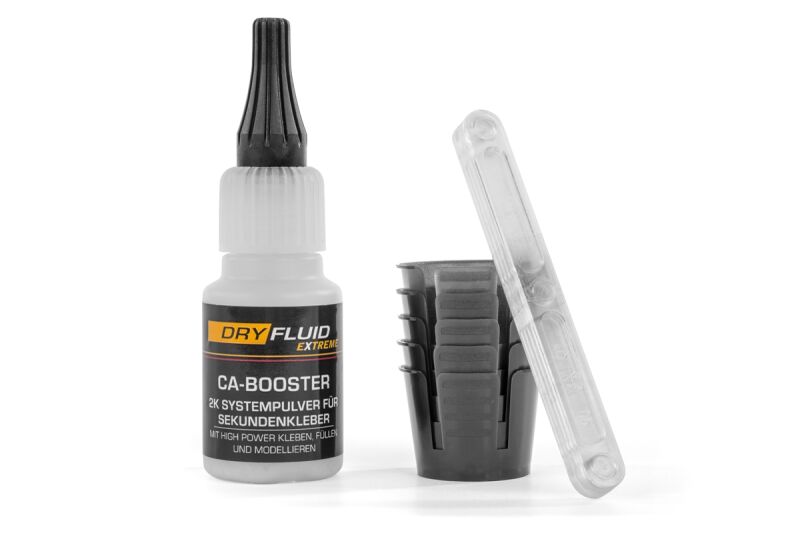Graupner - DryFluid extreme CA-Booster (43700)