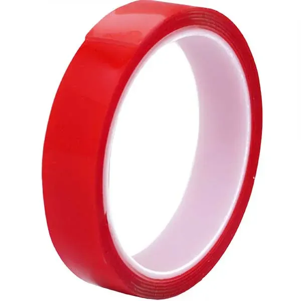 Voltmaster - Acryl Klebeband doppelseitig 20mm - 1,5m