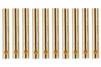 Voltmaster - 2,0mm Goldkontakt Buchse (10 Stück)