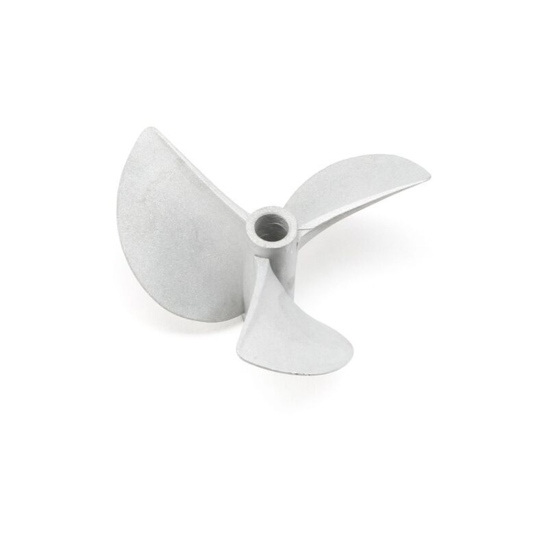 Proboat - Propeller: 48"  Zelos G Catamaran: RTR 2.6x1.8 (PRB282045)