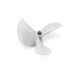 Proboat - Propeller: 48"  Zelos G Catamaran: RTR 2.6x1.8 (PRB282045)
