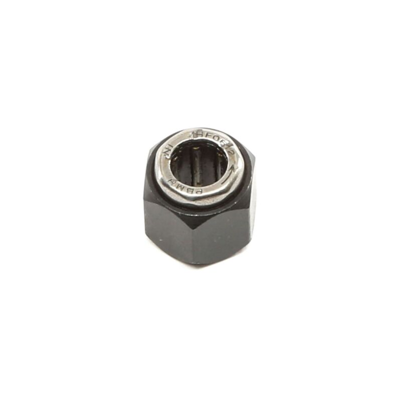 Dynamite - Oneway RB: .21 8 & .28 8T RTR (DYNE1504)