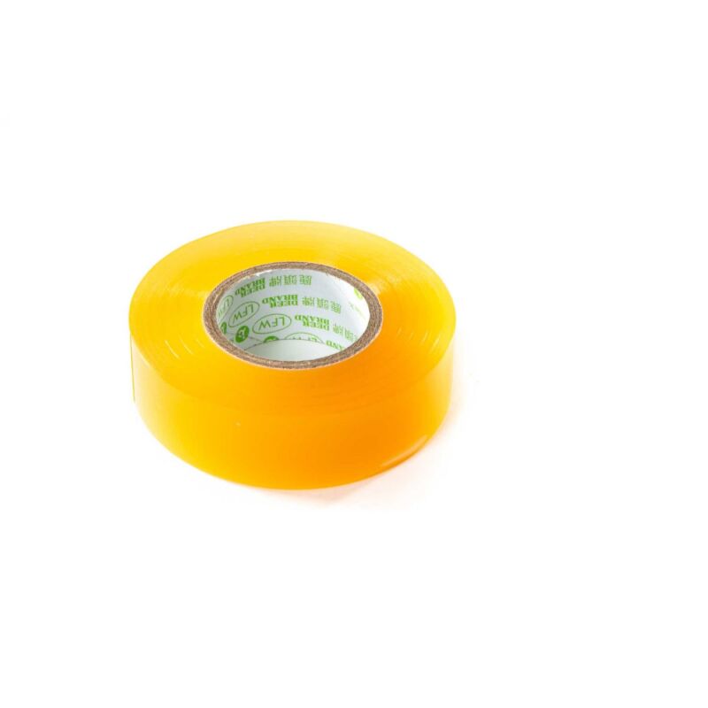 Dynamite CLEAR FLEX MARINE TAPE (20M) (DYNM0101)