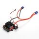 Dynamite FUZE 160A BL WP 1/5th ESC: 8s (DYNS2661)