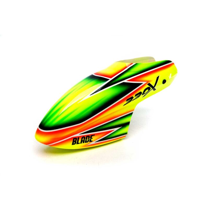 BLADE Optional Fiberglass Canopy: 330X (BLH4006)