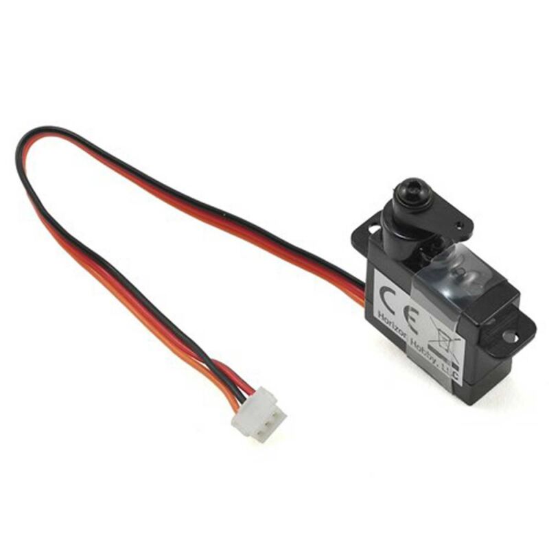 Spektrum - Nanolite High Speed MG Heli Servo (SPMSH2065)