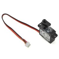 Spektrum - Nanolite High Speed MG Heli Servo (SPMSH2065)