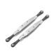 Losi - Aluminum Lower Rear Trailing Arm Set: Baja Rey (LOS334006)