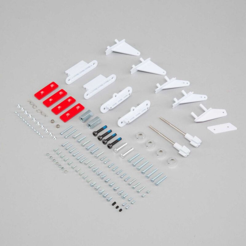 E-flite Kleinteile Set: C-Z Cessna 150 (EFL1413)