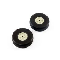 Hangar 9 Räderset: Ultra Stick 30cc (HAN236514)