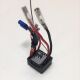 Spektrum SRX210 2Ch 2.4GHz FHSS ESC/Rx Combo Unit (SPMSRX210)