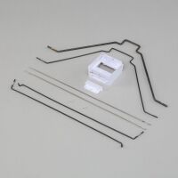 E-flite Spanndraht Montageset: CZ Cessna 150: Carbon-Z...