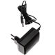 Netzteil AC to 12V DC 1,5A Power Supply EU Plug
