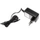 Netzteil AC to 12V DC 1,5A Power Supply EU Plug