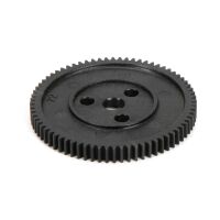 TLR - Direct Drive Spur Gear, 72T, 48P (TLR332048)