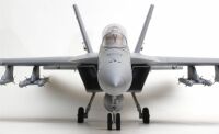 F/A-18 Super Hornet Jet EDF 70 PNP - 870mm