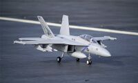 F/A-18 Super Hornet Jet EDF 70 PNP - 870mm
