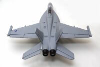 F/A-18 Super Hornet Jet EDF 70 PNP - 870mm
