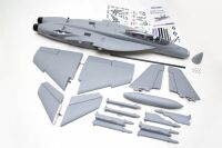 F/A-18 Super Hornet Jet EDF 70 PNP - 870mm
