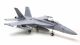 F/A-18 Super Hornet Jet EDF 70 PNP - 870mm