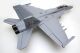F/A-18 Super Hornet Jet EDF 70 PNP - 870mm