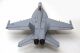 F/A-18 Super Hornet Jet EDF 70 PNP - 870mm
