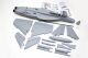 F/A-18 Super Hornet Jet EDF 70 PNP - 870mm