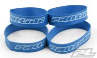 Pro-Line - ProLine Reifen Gummi-Bänder (4) (PRO6298-00)