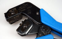 Crimpzange für »click« connect Multipin-Verbinder (A85253)
