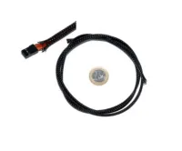 Voltmaster - Geflechtschlauch 3 bis 9mm - 5m