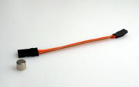 Jeti -  ON/OFF-Sensor für Duplex 2.4EX REX-Systeme