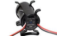 Emcotec - PowerSmoke 740 Rauchpumpe