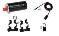 Emcotec - PowerSmoke 740 Rauchpumpe