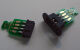 Voltmaster - Wing connector 8-pin with circuit boards (2 pairs)