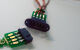 Voltmaster - Wing connector 8-pin with circuit boards (2 pairs)