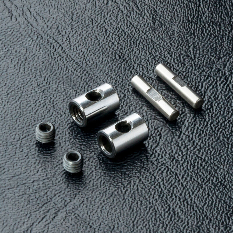 MST-Racing - Gelenkeinsatz Set (2 Stück) (MST820030)