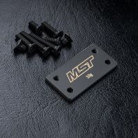 MST-Racing - Zusatzgewichte 10g Kupfer (MST820040)