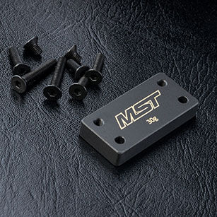 MST-Racing - Zusatzgewichte 30g Kupfer (MST820041)